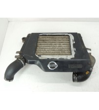 Radiador Inteercooler Nissan Xterra 2.8 2006