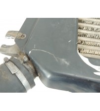 Radiador Inteercooler Nissan Xterra 2.8 2006