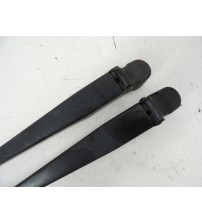 Par Braço Limpador Para-brisa  Nissan Xterra 2006 Esquerdo