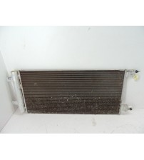 Radiador Condensador Ar Condicionado Gm Tracker 1.2 2023