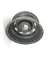 Roda De Ferro R16 Nissan Xterra 2006 Preto