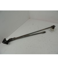 Pivo Limpador Para-brisa Nissan Xterra 2006 Esquerdo