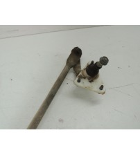 Pivo Limpador Para-brisa Nissan Xterra 2006 Esquerdo