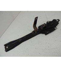 Travessa Suporte Fechadura Capo Nissan Xterra 2006