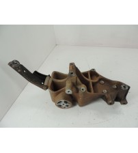 Suporte Alternador E Compressor Nissan Xterra 2.8 2006