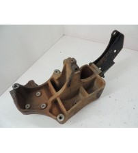 Suporte Alternador E Compressor Nissan Xterra 2.8 2006