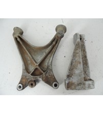 Suporte Radiador Intercooler Nissan Xterra 2.8 2006