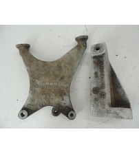 Suporte Radiador Intercooler Nissan Xterra 2.8 2006