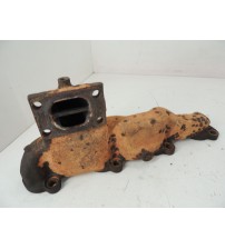 Coletor Escape Nissan Xterra 2.8 2006