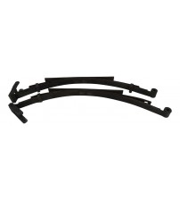 Par Feixe De Molas Nissan Xterra 2.8 2006 (usado)