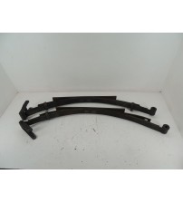 Par Feixe De Molas Nissan Xterra 2.8 2006 (usado)