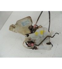 Fechadura Porta Dianteira Esquerda Nissan Xterra 2006