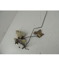 Fechadura Porta Dianteira Esquerda Nissan Xterra 2006