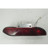 Break Light Luz De Freio Nissan Xterra 2006