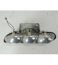 Break Light Luz De Freio Nissan Xterra 2006