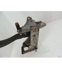 Pedal Embreagem Nissan Xterra 2.8 2006