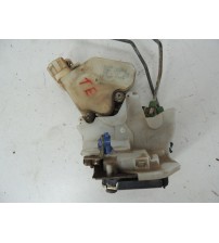 Fechadura Porta Traseira Esquerda Nissan Xterra 2006