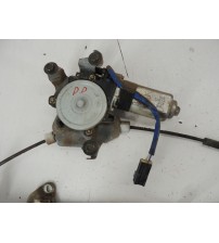 Maquina De Vidro Dianteira Direita Nissan Xterra 2006