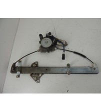Maquina De Vidro Dianteira Direita Nissan Xterra 2006