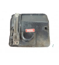 Tampa Portinhola Tanque Nissan Xterra 2006