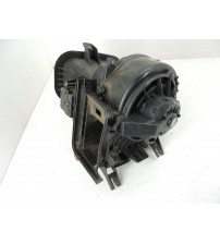 Caixa De Ventilação Interna Com Motor Nissan Xterra 2006