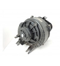 Caixa De Ventilação Interna Com Motor Nissan Xterra 2006