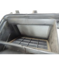 Caixa Ar Quente Nissan Xterra 2006