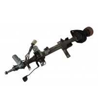 Coluna De Direção Nissan Xterra 2006 ( Usado )