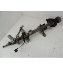 Coluna De Direção Nissan Xterra 2006 ( Usado )