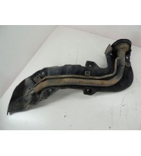 Gargalo Tanque De Combustível Nissan Xterra 2006