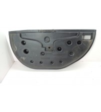 Tampa Macaco Fundo Porta Malas Nissan Xterra 2006 Preto