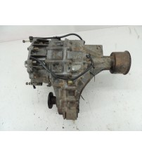 Caixa Tração 4x4 Nissan Xterra 2.8 2006