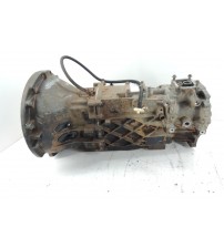 Caixa De Cambio Marchas Nissan Xterra 2.8 4x4 2006