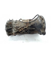 Caixa De Cambio Marchas Nissan Xterra 2.8 4x4 2006