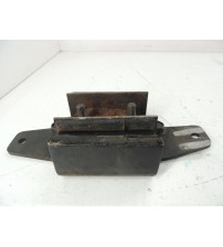 Coxim Caixa De Cambio Nissan Xterra 2.8 4x4 2006