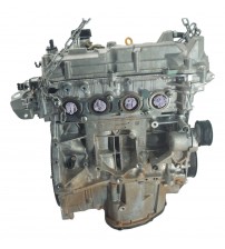 Motor Parcial Nissan Kicks 1.6 2023 Km 25201 C/ Nota E Baixa