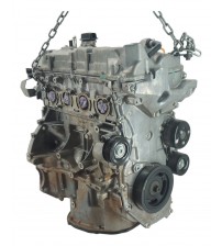 Motor Parcial Nissan Kicks 1.6 2023 Km 25201 C/ Nota E Baixa