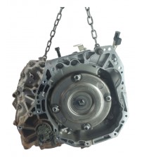 Caixa De Cambio Automática Nissan Kicks 1.6 2023 Km 25201