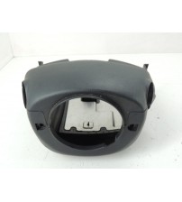 Acabamento Coluna Direção Nissan Kicks Exclusive 2023