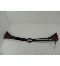 Jogo Aplique Tampa Com Lanternas Nissan Kicks Exclusive 2023