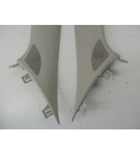 Par Acabamento Coluna Para-brisa Nissan Kicks Exclusive 2023