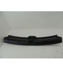 Soleira Porta Malas Nissan Kicks Exclusive 2023 Preto