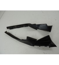 Par Acabamento Lateral Churrasqueira Nissan Kicks 2023