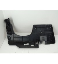 Acabamento Inferior Coluna Direção Nissan Kicks 2023