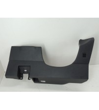 Acabamento Inferior Coluna Direção Nissan Kicks 2023