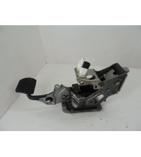 Pedal Freio Nissan Kicks Exclusive 1.6 2023