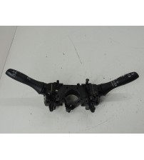 Conjunto Chave Seta E Limpador Nissan Kicks Exclusive 2023