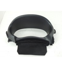 Moldura Painel De Instrumentos Nissan Kicks Exclusive 2023