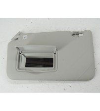 Quebra Sol Lado Motorista Nissan Kicks Exclusive 2023