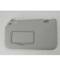 Quebra Sol Lado Motorista Nissan Kicks Exclusive 2023